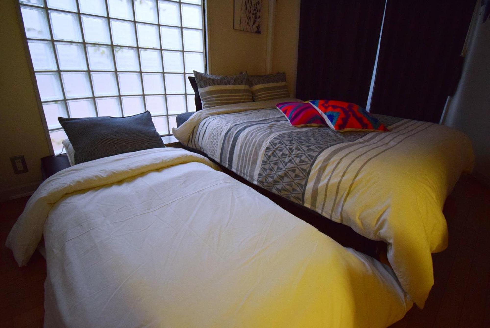 Kitazawa Cs House / Vacation Stay 76588 Tokyo Eksteriør bilde