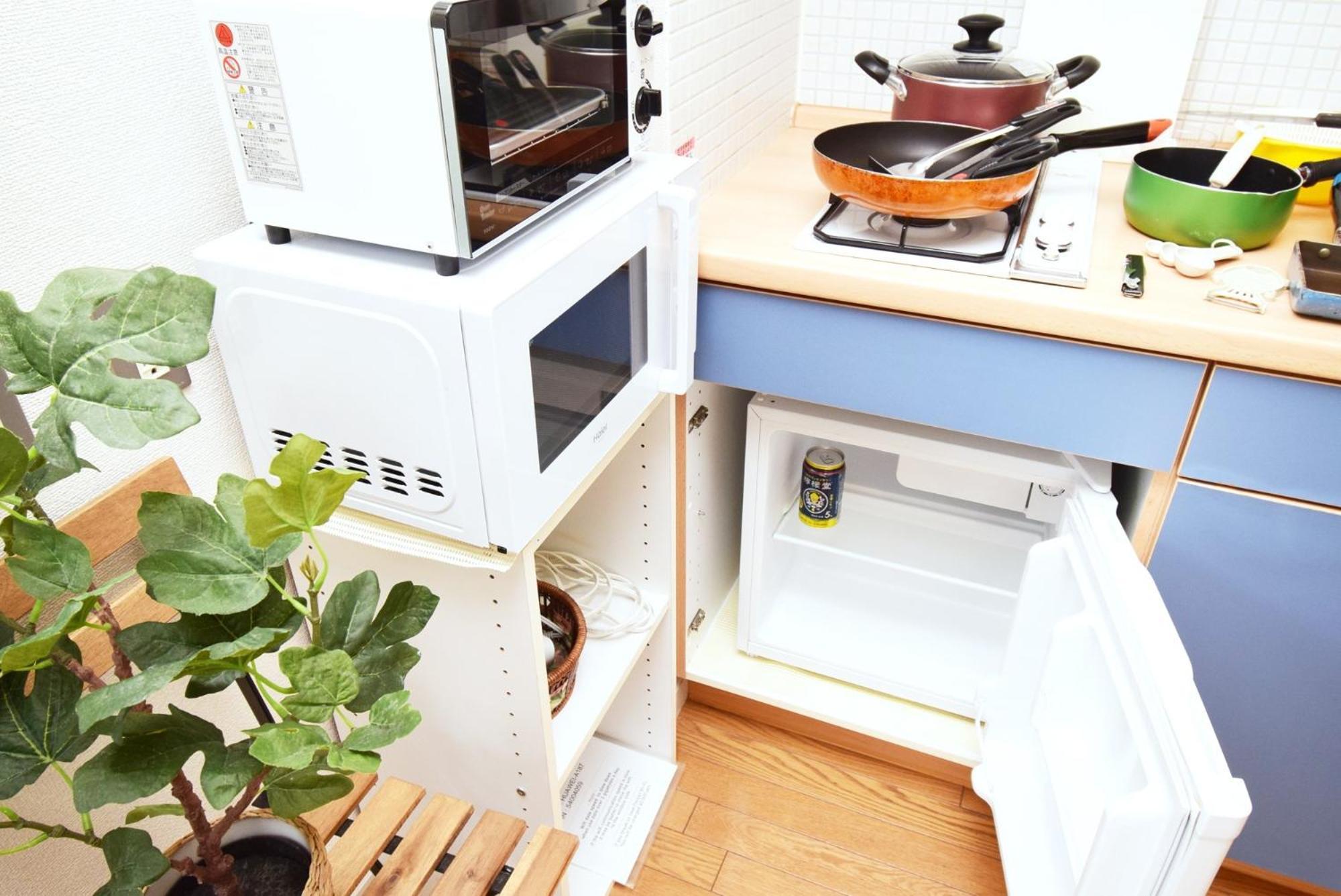 Kitazawa Cs House / Vacation Stay 76588 Tokyo Eksteriør bilde