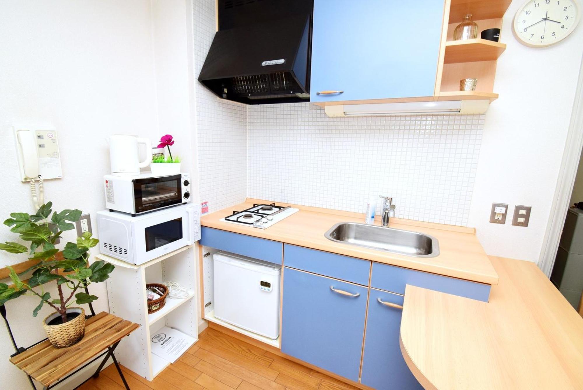 Kitazawa Cs House / Vacation Stay 76588 Tokyo Eksteriør bilde