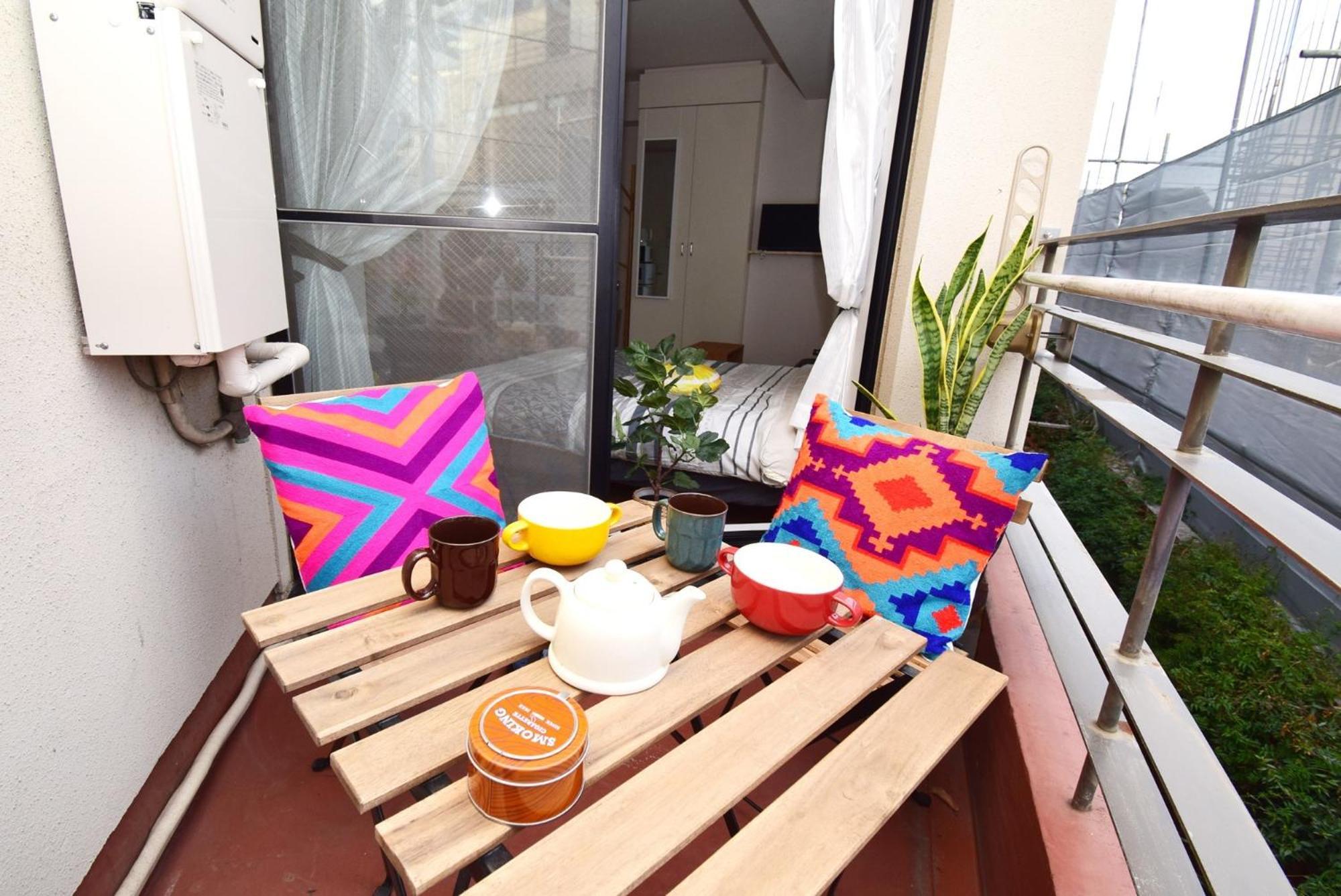Kitazawa Cs House / Vacation Stay 76588 Tokyo Eksteriør bilde